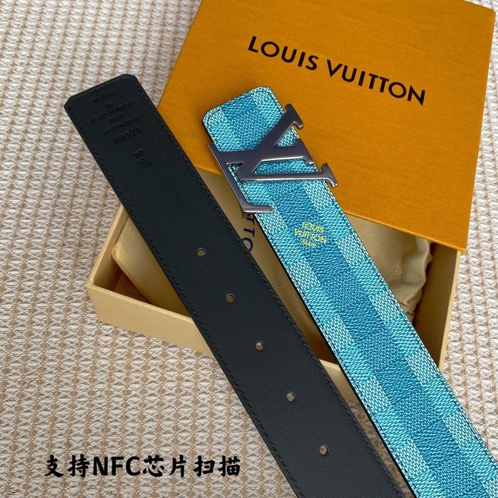 Louis Vuitton Belt 40MM LVB00047